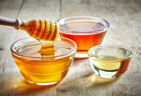 生蜂蜜和熟蜂蜜的不同之处是什么？共有四点不同_中华网