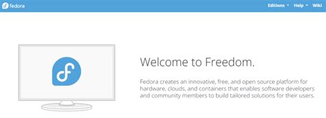 Fedora和Ubuntu哪个好？建站服务器镜像选择哪个 | 老左笔记