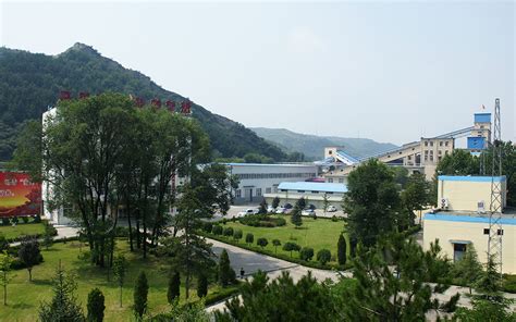 选煤厂EPC-江苏省第一工业设计研究院股份有限公司