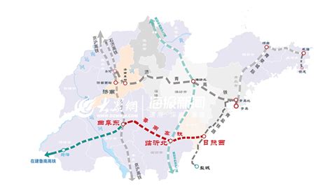京沈高铁在阜新到新民北可以直线，为什么要拐个弯到北票呢？__财经头条