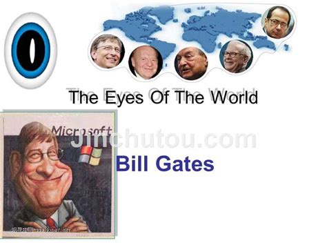 Biografi Bill Gates dan Kesuksesannya Sebagai Pendiri Microsoft