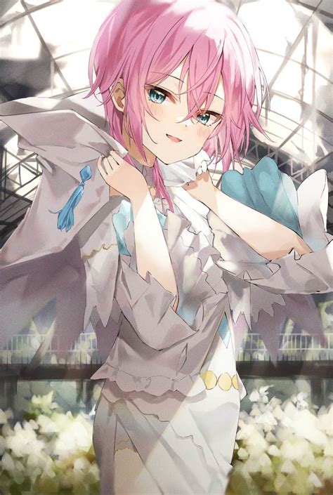 夕莉图片