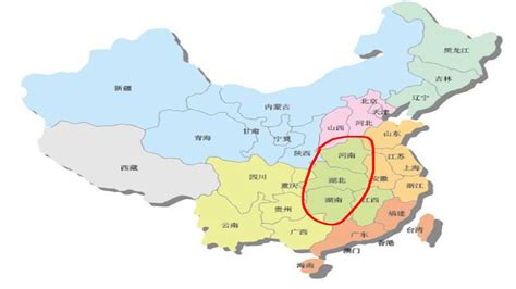图集 | 中国42个“三省交界点”什么样？_手机新浪网