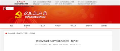 2021湖北省武汉市新洲区新成立事业单位专项招聘公告【140人】
