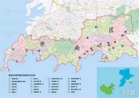 2024八大关是最能体现青岛“红瓦绿树、碧海蓝天”特点的风景区，位于山东省青岛市汇泉角景区北部_八大关-评论-去哪儿攻略