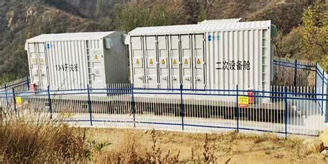 配电工程EPC总包_电力工程总包系列-河北博为电气股份有限公司
