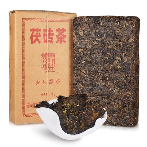 安化黑茶有哪些种类 湖南安化黑茶多少钱一斤-润元昌普洱茶网