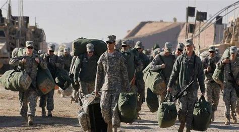 伊拉克军队能和伊朗鏖战八年，为何在海湾战争中两个月就惨败？|海湾战争|伊朗|伊拉克_新浪新闻