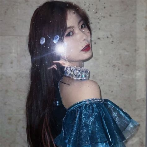 甜美女生陈卓璇头像