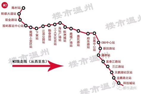 温州有地铁吗什么时候建（温州再迎新地铁，全长64千米设19个地面车站，促进城市经济发展） | 说明书网