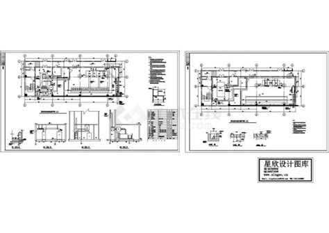建筑安装工程施工图集（第四版）6 弱电工程-规范图集-筑龙电气工程论坛