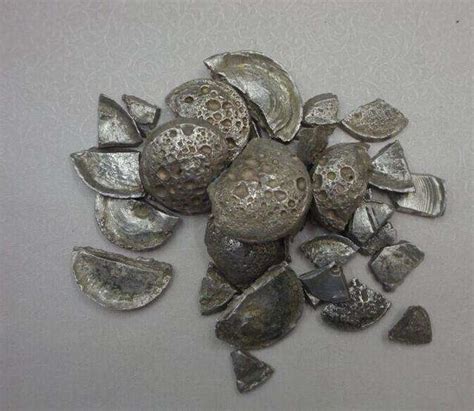 古代的碎银子是怎么来的？__凤凰网