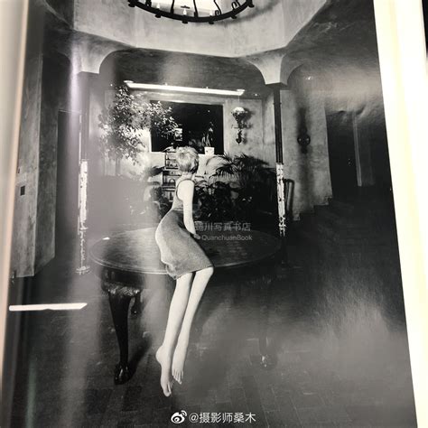 青山知可子x筱山纪信《热带性气候》图片