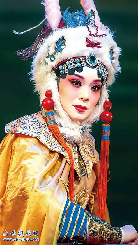 秦腔，中国汉族最古老的戏剧之一_手机新浪网
