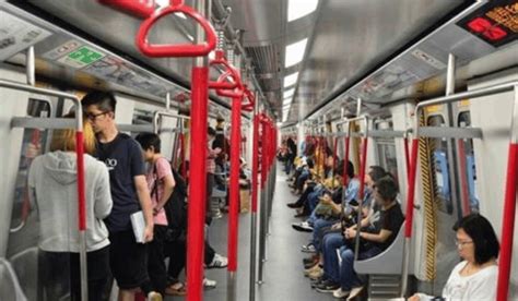 同车不同温，北京地铁全面推广“强冷弱冷车厢”，乘客可自选_北晚在线