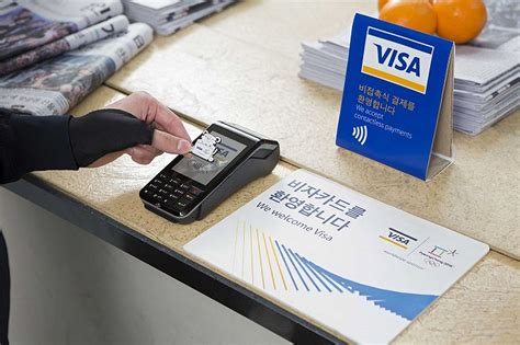 新兴支付技术将彻底变革传统支付方式？注重安全性的Visa可不这么看|界面新闻 · 科技