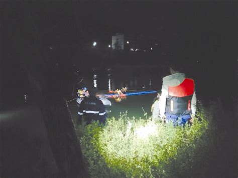 揪心！温州11人从漂流竹筏上落水，2岁男孩失踪至今-新闻中心-温州网