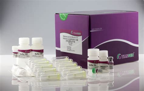 RNAprep pure培养细胞/细菌总RNA提取试剂盒(DP430)品牌/价格/产品介绍，天根生化科技（北京）有限公司