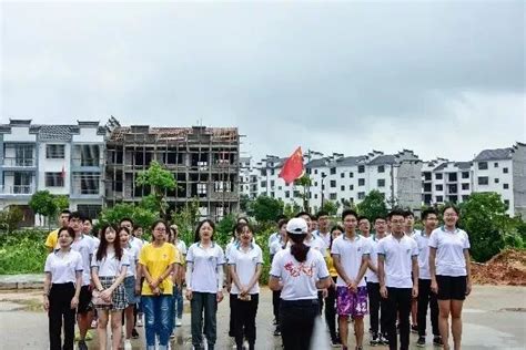 宁波市农房改建示范村建设工作考核组来姚验收
