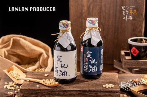 广州佛山 非遗 酱油 「风行三和」酿造酱油包装设计|平面|包装|吴志勇AndyWoo - 原创作品 - 站酷 (ZCOOL)