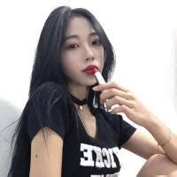 甜美女生头像陌陌生男生