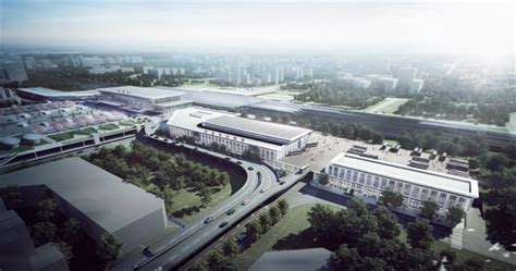 兴隆县人民政府 公告公示 高铁新城回迁安置区规划设计方案变更公示