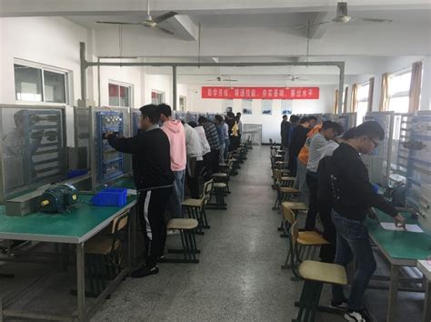 滁州学院学子在2019中国大学生计算机设计大赛中获佳绩