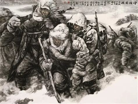 老照片：被日军逼入绝境的东北抗联 每到冬天饿死的比战死的多|抗日_新浪新闻