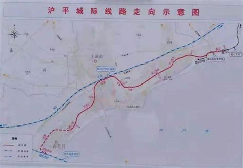 未来四年长三角要实施20个省际铁路项目 其中这些涉及杭州都市圈-杭州新闻中心-杭州网