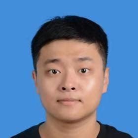 李坤鹏(2021级硕士生) - 组员介绍 - 数据驱动的交通智能运行与维护创新团队
