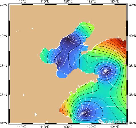 报告内提及的测风站及潮汐测量站之分布地点｜香港天文台(HKO)｜热带气旋