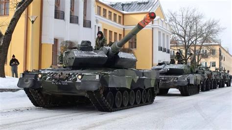 军援乌克兰，北约已经力不从心，20个成员国武器见底，真给不起了 - 知乎