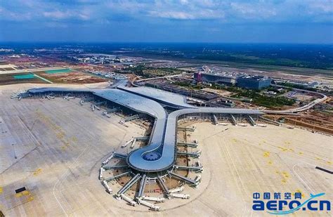 顺利收官！海南机场全年运输旅客近4000万！ - 民航 - 航空圈——航空信息、大数据平台