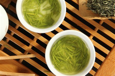 绿茶有哪几种茶叶品种(常见的绿茶有哪几种)_金纳莱网