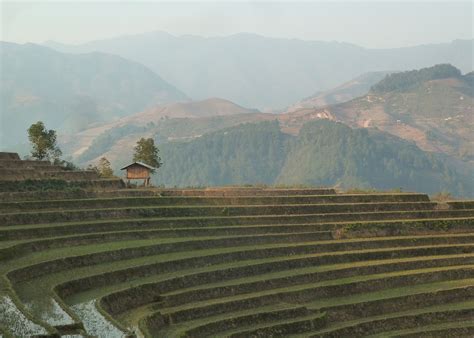 Amazing rice terraces at Mu Cang Chai, Vietnam | Windows Spotlight Images