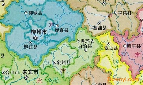 恭城属于哪个省哪个市，广西恭城县属于哪个区