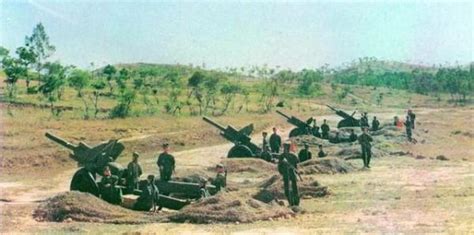在越南教科书中，死如何评价中国对越自卫反击战争的？_凤凰网