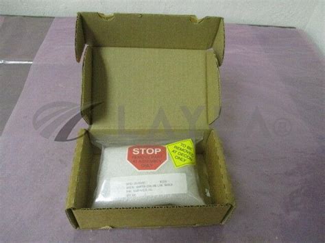 1000000013_222009545785 AMAT 0040-07275 Adapter, Cooling Line, Shield ...