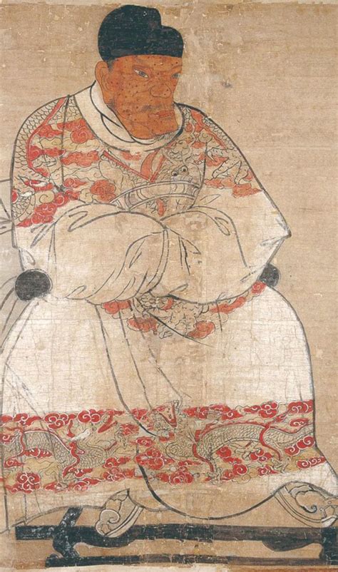 朱元璋名字决定了王朝长短的皇帝，是偶然还是巧合？