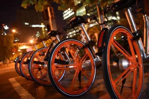 摩拜单车正在测试的“小蓝车”，原来长这样-技术/标准/培训-技术-中国自行车协会网,中国自行车协会,自行车协会,中自协,中国自行车杂志
