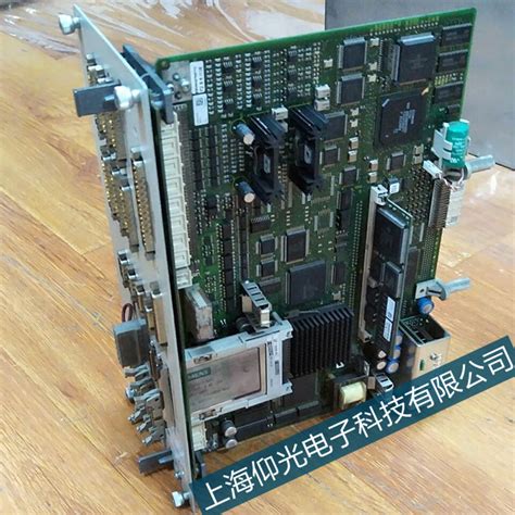 淮安西门子810d数控系统维修常见三种故障维修总结-上海仰光电子西门子维修中心