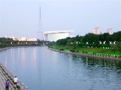 河北省（衡水市）水上运动项目训练基地落户滨湖新区