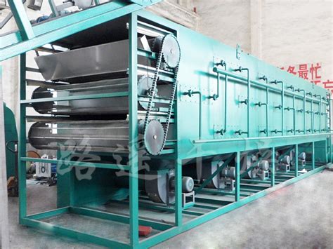 带式干燥机型号有哪些 - 产品知识 - 上海敏杰机械有限公司