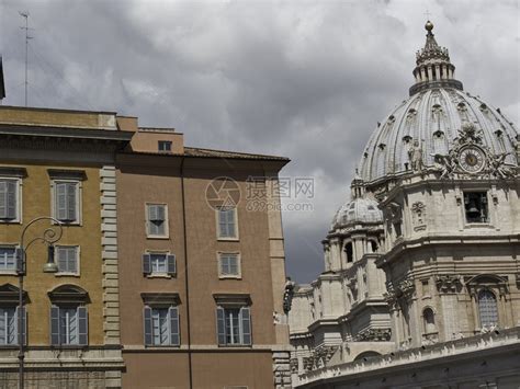 意大利首都罗马高清图片下载-正版图片504907772-摄图网