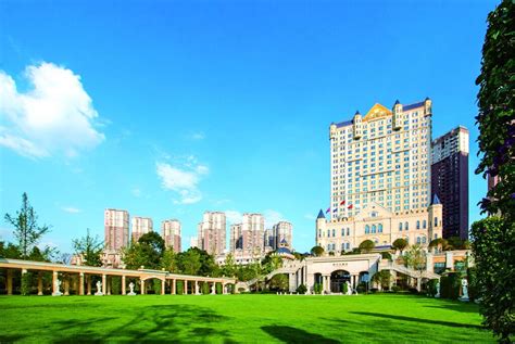 西安豪享来温德姆至尊酒店 - 餐廳詳情 -上海市文旅推廣網-上海市文化和旅遊局 提供專業文化和旅遊及會展資訊資訊