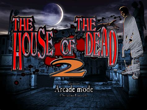 《死亡之屋：重制版》PS5版将于1月20日发售_搞趣网