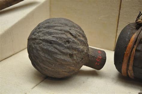 揭秘中国古代地雷：已发明500年，随便炸死兵马