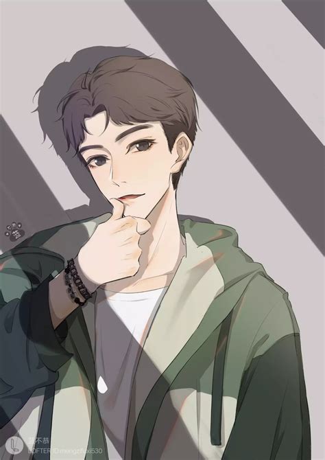 轻狂(霍然
