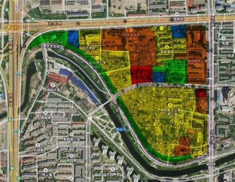 湾塘路、三丰路建设工程设计方案批前公示_常州市自然资源和规划局