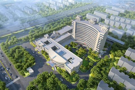 上海市宝山区南大地区概念性总体规划_设计素材_ZOSCAPE-建筑园林景观规划设计网